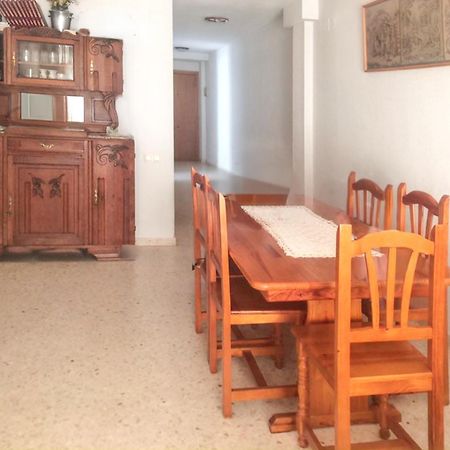 Modern Apartment In Canet De Berenguer 72 M² Pool Canet d’En Berenguer Kültér fotó