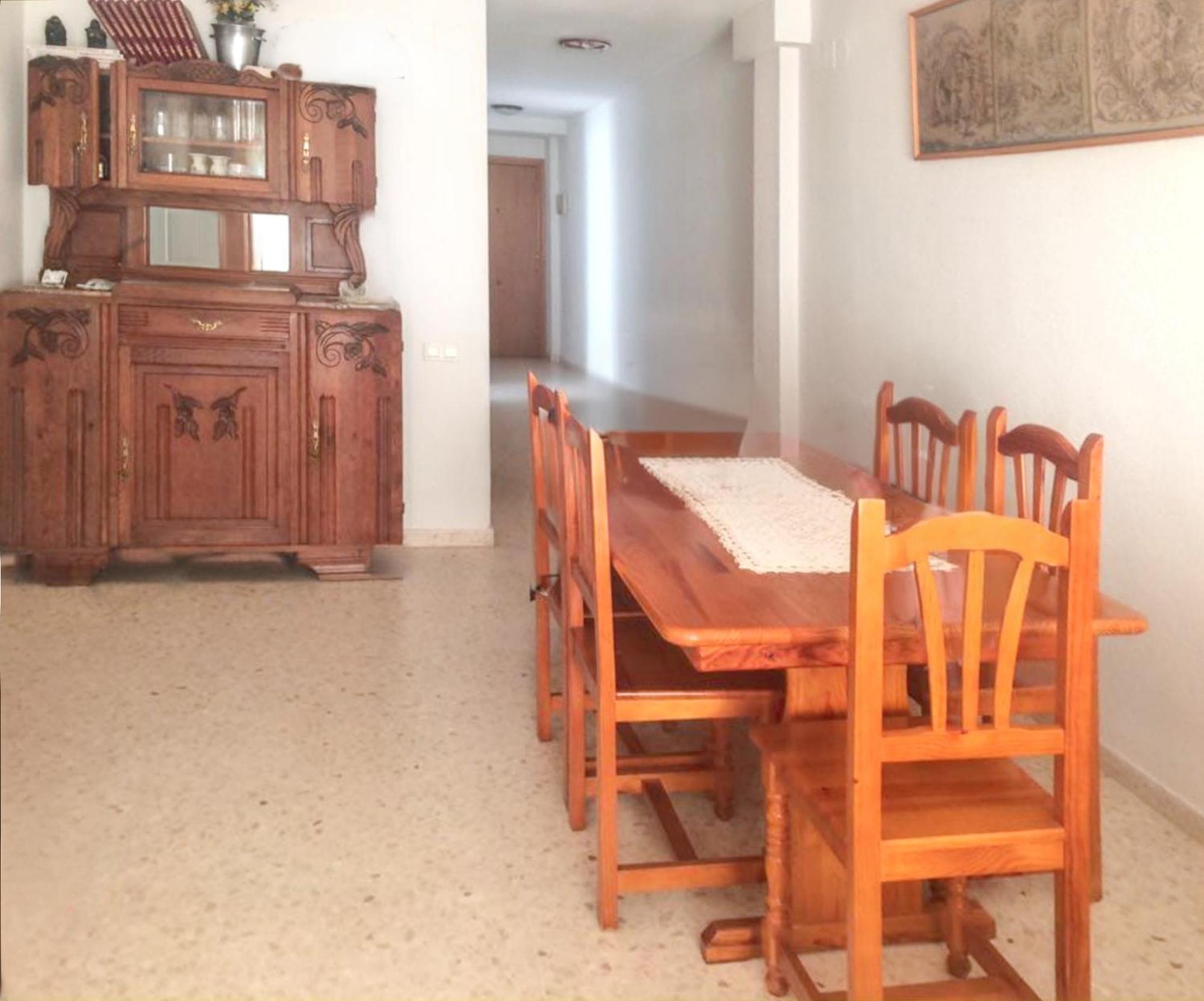 Modern Apartment In Canet De Berenguer 72 M² Pool Canet d’En Berenguer Kültér fotó